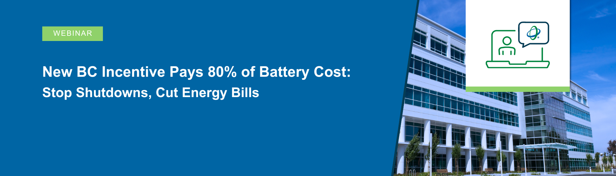 AMRCBC On Demand Webinar- BC Hydro BESS v2 AMRCBC On Demand Webinar- BC Hydro BESS v2