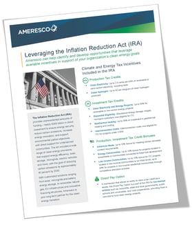 Ameresco-Info-Sheet-Inflation-Reduction-Act