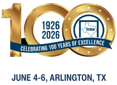 TCMA 2026 Event Logo