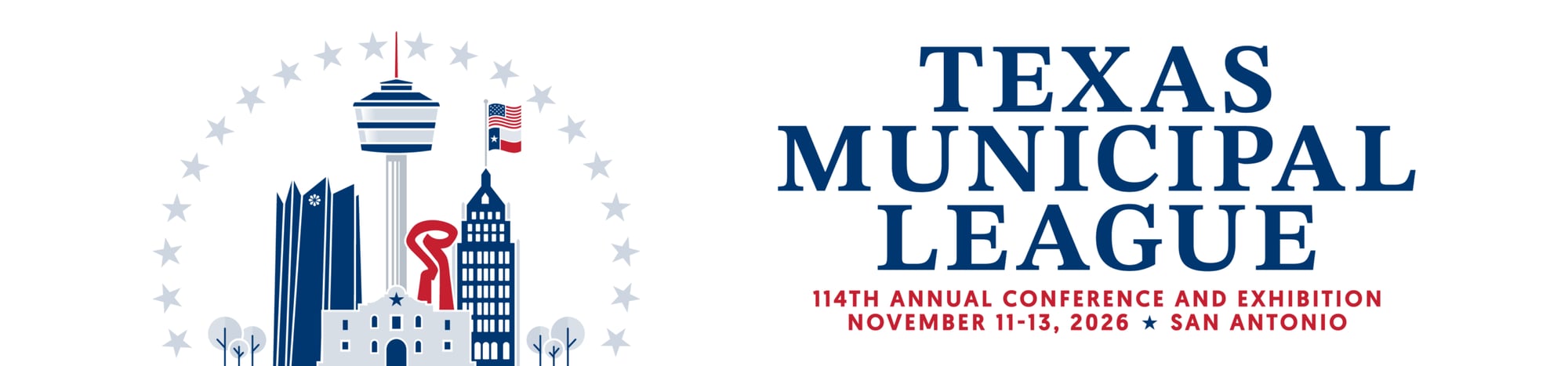 TML Event Logo TML Event Logo