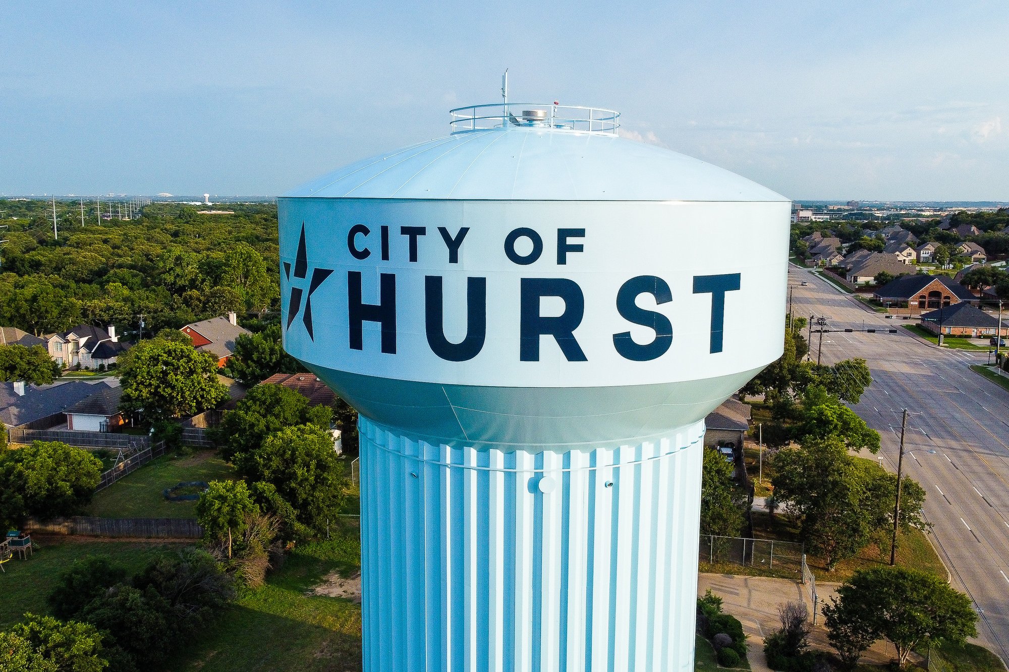 City of Hurst